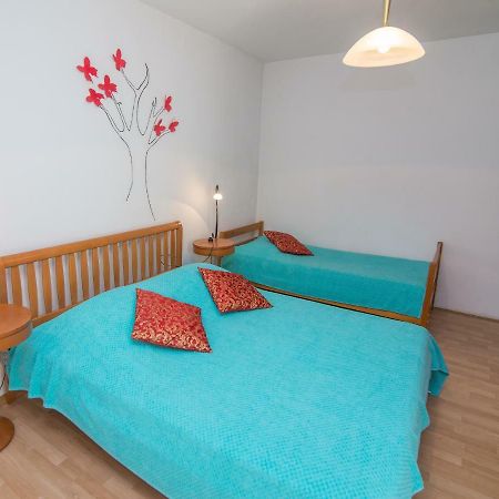 Andjelka B4-Blue Apartamento Mali Lošinj Exterior foto