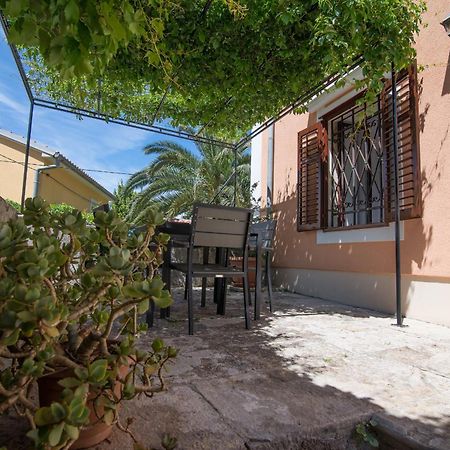 Andjelka B4-Blue Apartamento Mali Lošinj Exterior foto