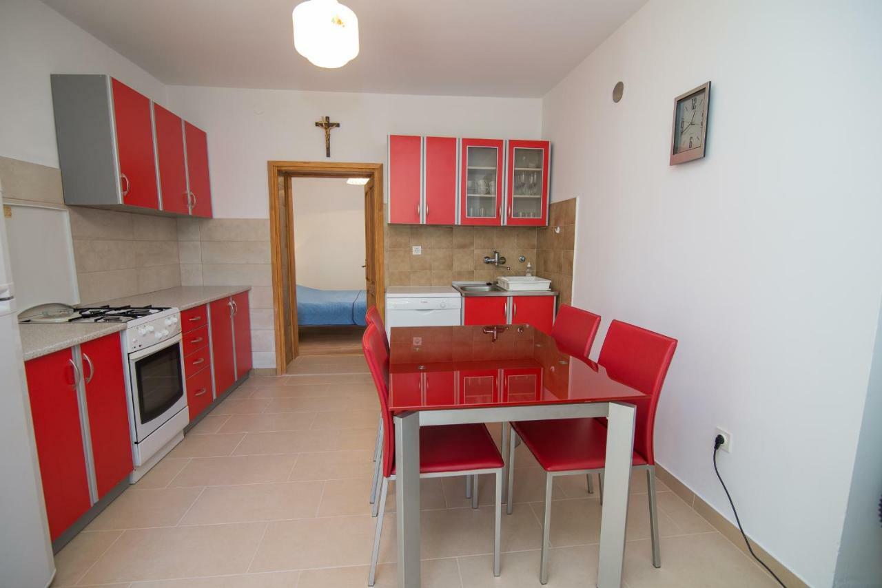 Andjelka B4-Blue Apartamento Mali Lošinj Exterior foto