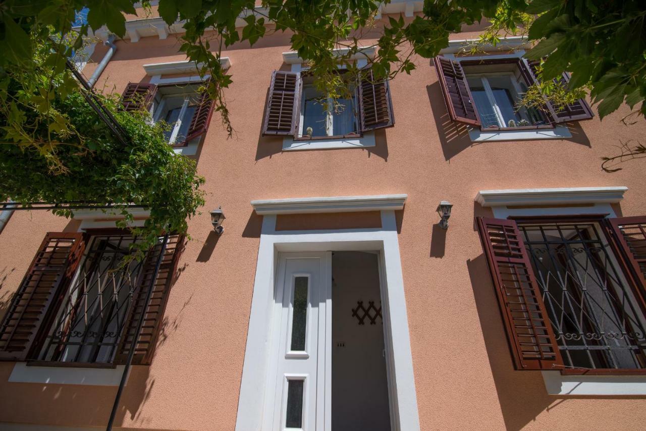 Andjelka B4-Blue Apartamento Mali Lošinj Exterior foto