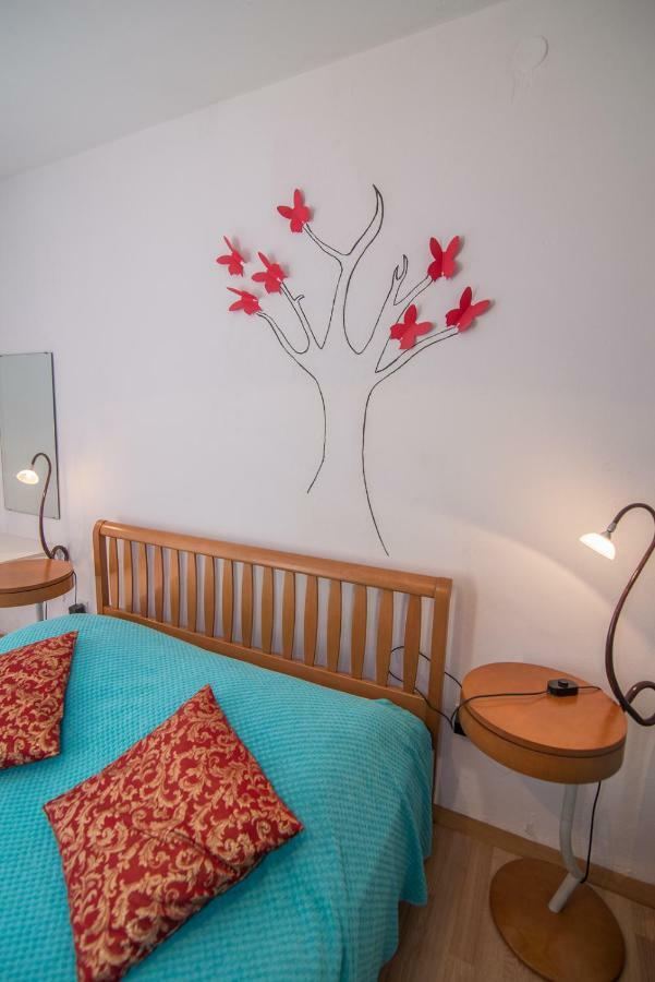 Andjelka B4-Blue Apartamento Mali Lošinj Exterior foto
