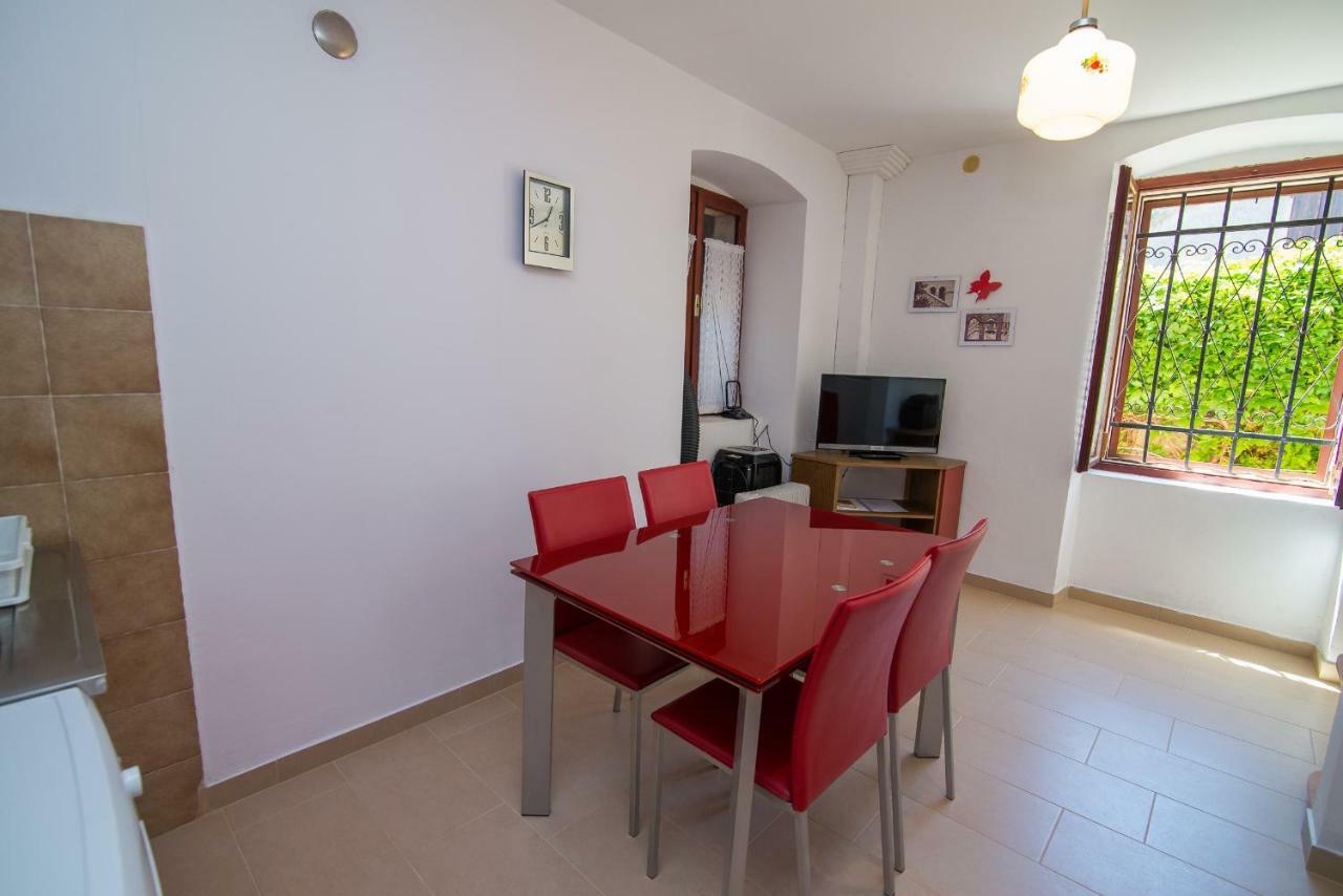 Andjelka B4-Blue Apartamento Mali Lošinj Exterior foto