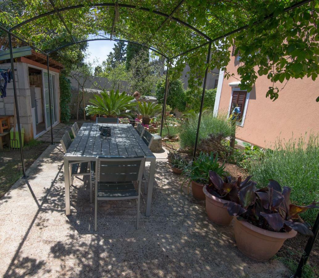 Andjelka B4-Blue Apartamento Mali Lošinj Exterior foto