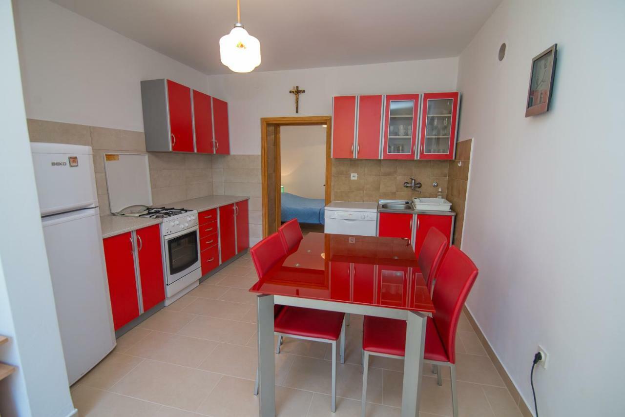 Andjelka B4-Blue Apartamento Mali Lošinj Exterior foto