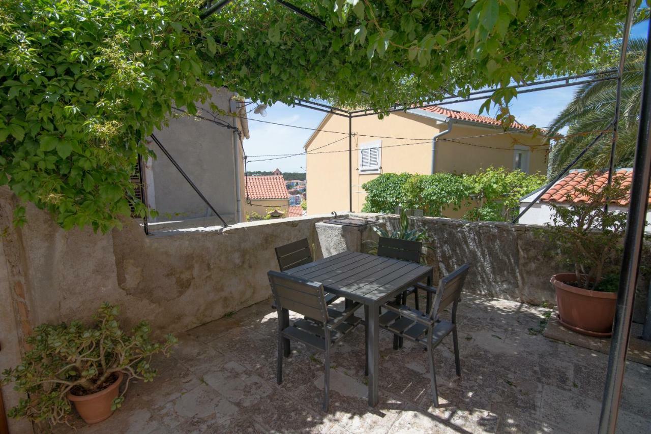 Andjelka B4-Blue Apartamento Mali Lošinj Exterior foto