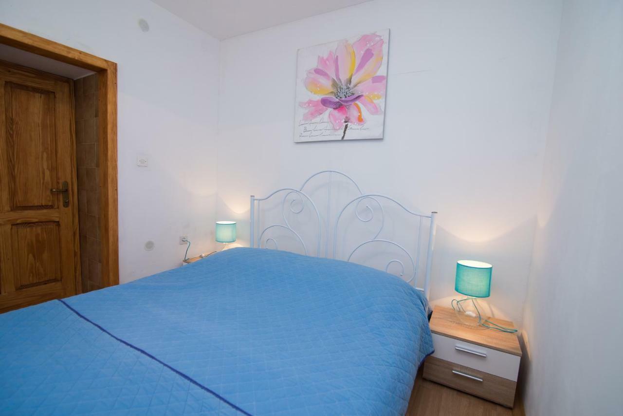 Andjelka B4-Blue Apartamento Mali Lošinj Exterior foto