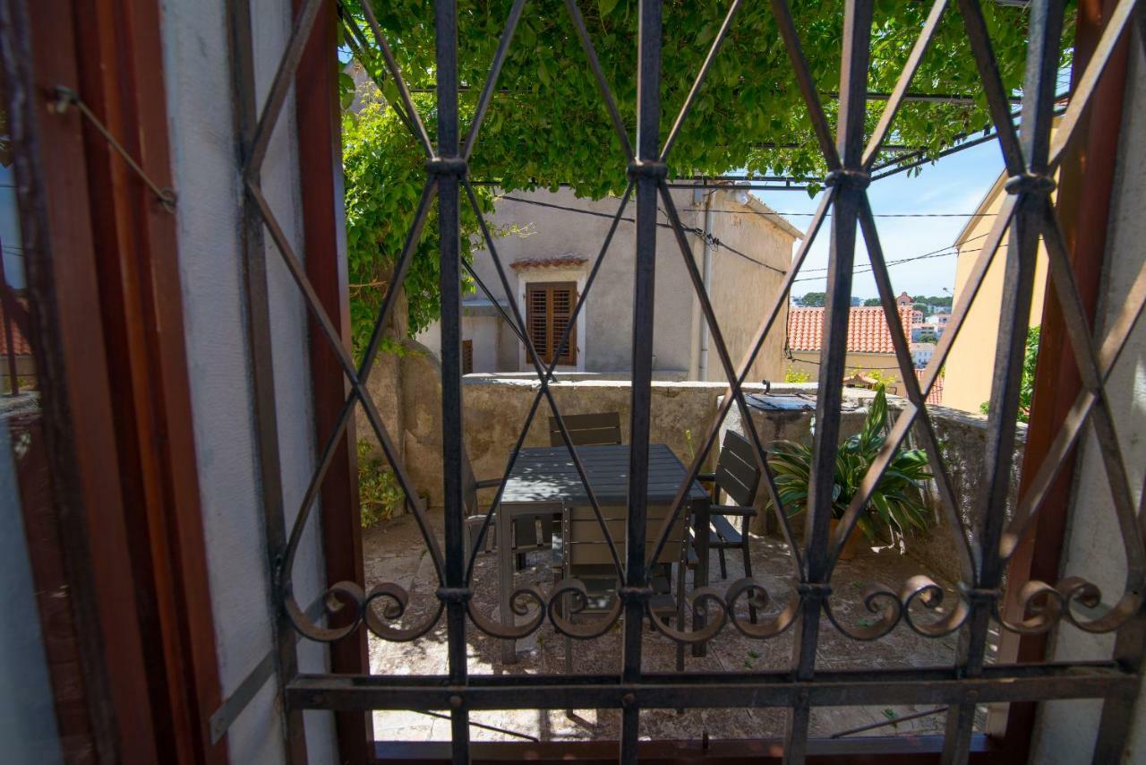 Andjelka B4-Blue Apartamento Mali Lošinj Exterior foto