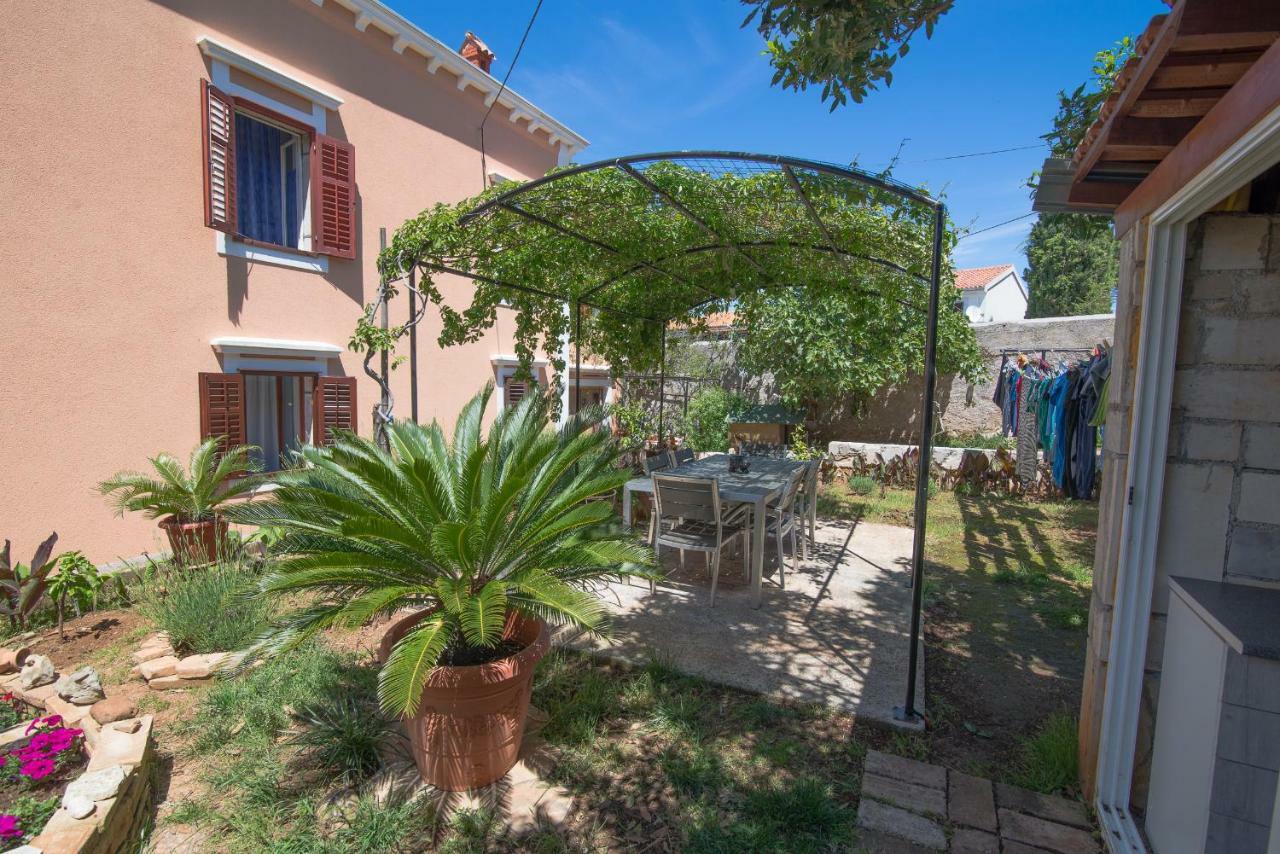 Andjelka B4-Blue Apartamento Mali Lošinj Exterior foto